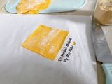 Vỏ hoành thánh bé ăn dặm ❤️