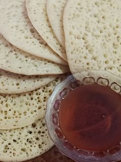 صورة لوصفة بغرير