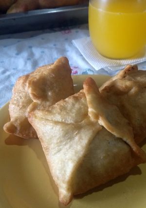 Una foto de Pirok a mi manera