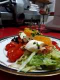 Ensalada Úrsula