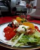 Ensalada Úrsula