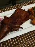 Picante de cuy