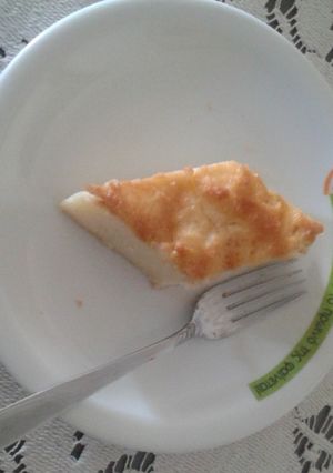 Φωτογραφία της συνταγής Γαλατόπιτα