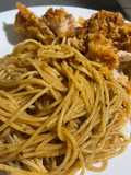 Chili Oil Pasta