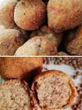 Polpette di lenticchie