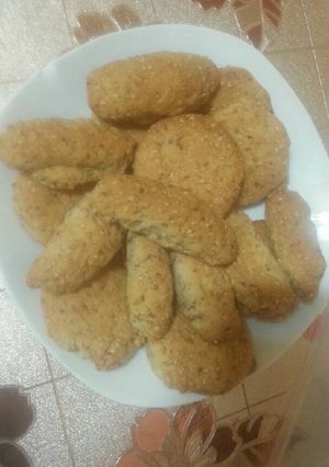 صورة لوصفة ملاتيت (اصابع زينب)