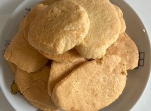 Foto principal de Galletas de la caja de costura