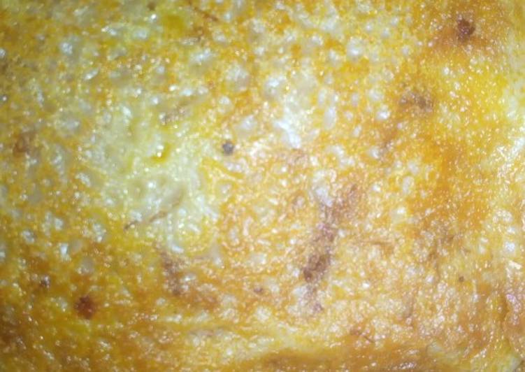Recipe of Any-night-of-the-week Special wainar fulawa Cooking Basics for Beginners