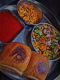Misal Pav