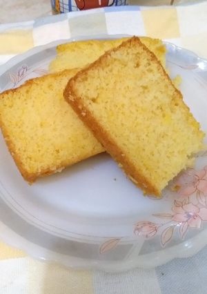 Foto resep Bolu Keju Panggang 5 Butir Telur