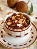 Chikoo/Sapota Halwa
