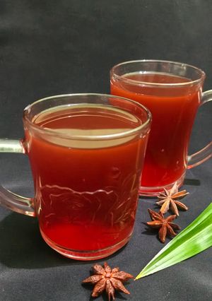 Foto resep Bir Pletok Khas Betawi
