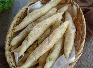 Foto resep SOTONG teman si tahu bulat DIJAMIN EMPUK