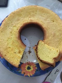 Foto resep Bolu Jadul