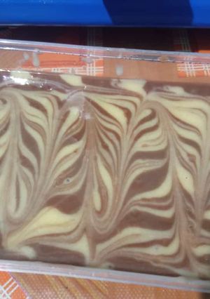 Foto resep 116. Bolu kukus chocolatos