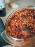 Cassoulet toulousain