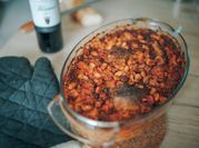 Une photo de confit de canard