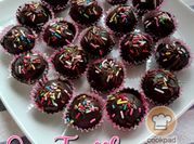 Gambar oreo blend