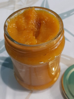 Foto resep Selai Mangga simple