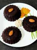 Mini Oreo cake