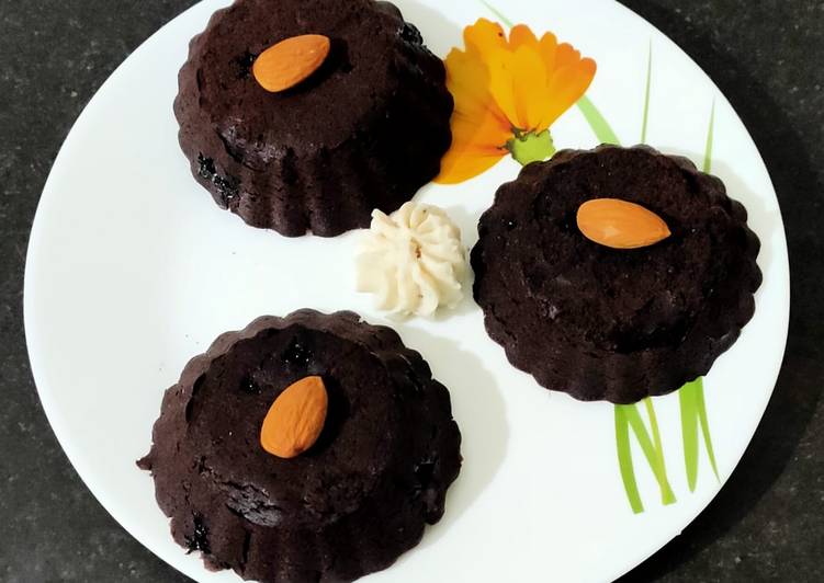 Easiest Way to Prepare Super Quick Homemade Mini Oreo cake