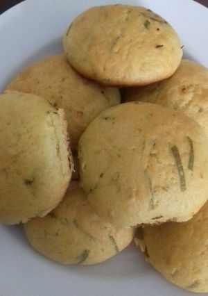 Foto resep Garlic Bread #tantanganakhirtahun