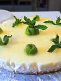 Cheesecake Mojito o Piña Colada🍋‍🟩🥥