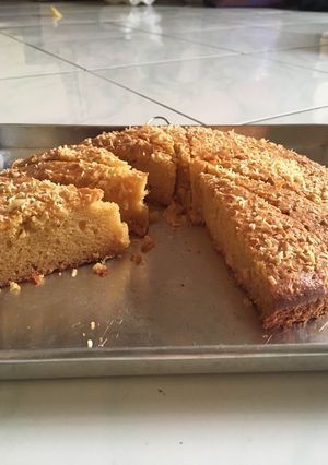 Foto resep Bolu tape