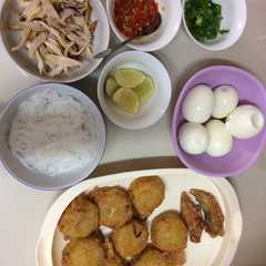 รูปของ Soto enak☺️👍