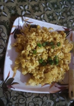 पोहा (Poha recipe in hindi) रेसिपी मुख्य फोटो