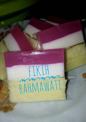 Foto resep Puding madona