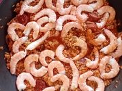Une photo de riz butternut
