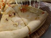 Una foto de relleno fugazzeta