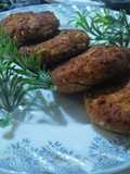 Shami kabab