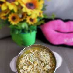รูปของ Makanan sehat untuk anak 1 tahun