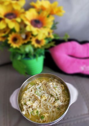 Foto resep Makanan sehat untuk anak 1 tahun