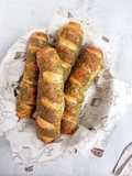 Roti MyWay (No ulen, no butter, no margarin)