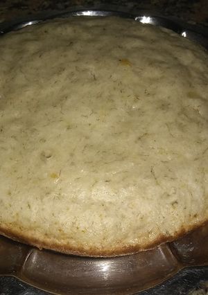 Una foto de Budín de banana 🍌 pequeño