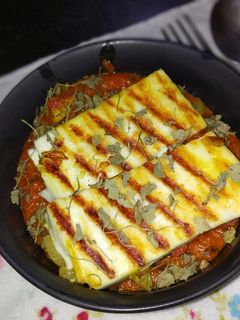 पनीर परचा (Paneer parcha recipe in hindi) रेसिपी मुख्य फोटो
