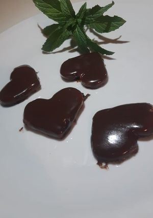Una foto de Mentitas