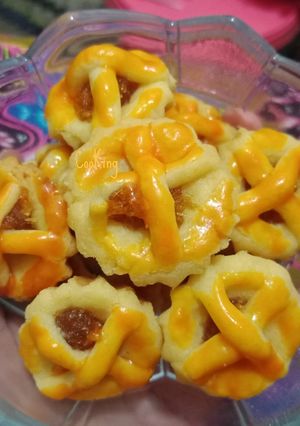Foto resep Nastar Nanas Premium