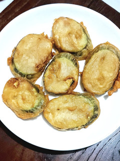 Foto resep Terong Goreng Tepung Crispy