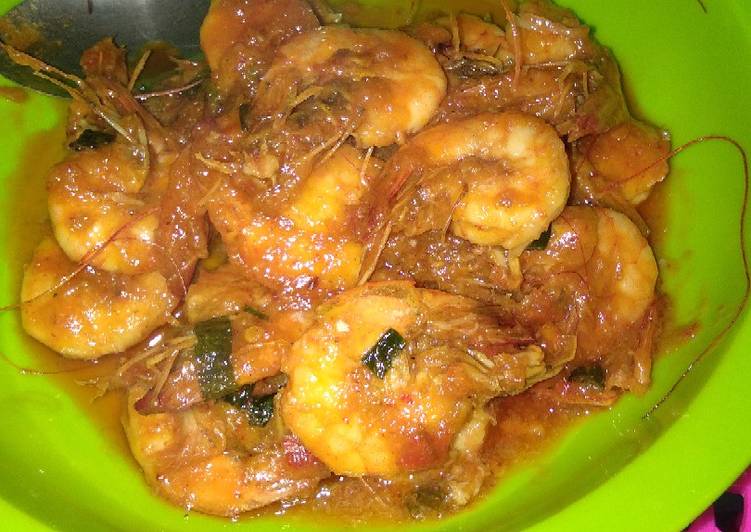 Resep Udang saos indofood 😂 oleh siti hanipah fauziah ...