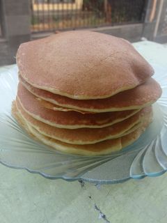 Foto resep #43 Super Fluffy Pancake