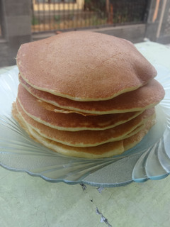 Foto resep #43 Super Fluffy Pancake