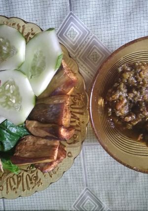 Foto resep Bebek goreng Surabaya