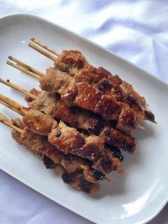 Foto resep Sate Maranggi