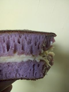 Foto resep Martabak Manis / Terang Bulan Teflon