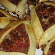 Empanadas árabes o Fatay