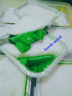 Foto resep Lumpur Surga simple